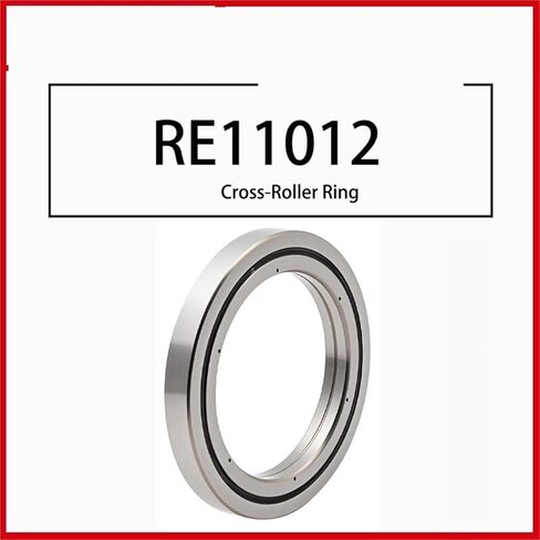RE RE10016UUC0 RE10020UUC0 RE11012UUC0 RE11015UUC0 RE11020UUC0 Cross Roller Ring Inner Ring Rotation(RE11015UUC0) in Saudi Arabia