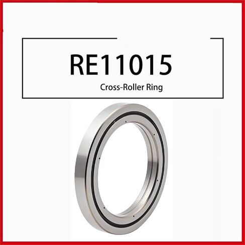 RE RE10016UUC0 RE10020UUC0 RE11012UUC0 RE11015UUC0 RE11020UUC0 Cross Roller Ring Inner Ring Rotation(RE11015UUC0) in Saudi Arabia