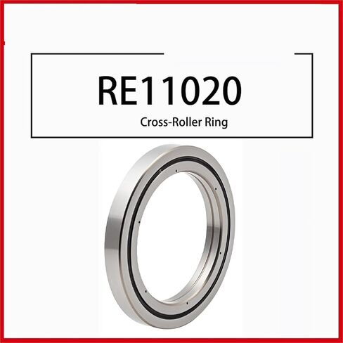 RE RE10016UUC0 RE10020UUC0 RE11012UUC0 RE11015UUC0 RE11020UUC0 Cross Roller Ring Inner Ring Rotation(RE11015UUC0) in Saudi Arabia