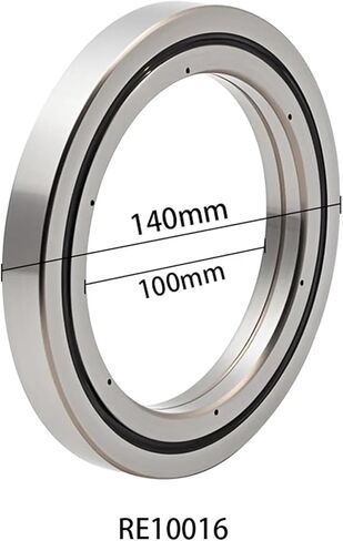 RE RE10016UUC0 RE10020UUC0 RE11012UUC0 RE11015UUC0 RE11020UUC0 Cross Roller Ring Inner Ring Rotation(RE11015UUC0) in Saudi Arabia