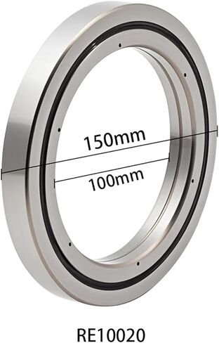 RE RE10016UUC0 RE10020UUC0 RE11012UUC0 RE11015UUC0 RE11020UUC0 Cross Roller Ring Inner Ring Rotation(RE11015UUC0) in Saudi Arabia