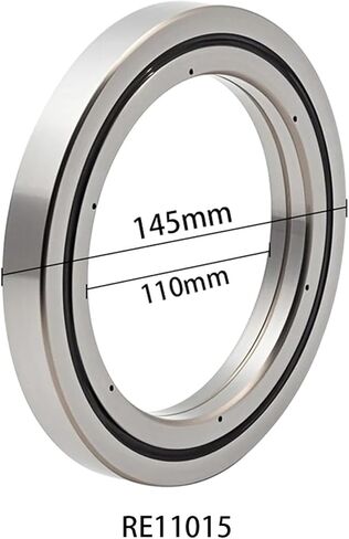 RE RE10016UUC0 RE10020UUC0 RE11012UUC0 RE11015UUC0 RE11020UUC0 Cross Roller Ring Inner Ring Rotation(RE11015UUC0) in Saudi Arabia