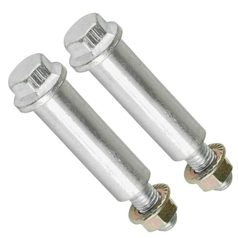 قطع غيار Powersports لـ 2 مسمار عجلة سطح السفينة لجون ديري EZTrak Z345M Z345R Z355E Z355R GX21012 Mod-C33C-30216 in Saudi Arabia