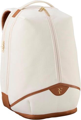 Wilson Tennis Bag RF Lawn Collection Tennis Backpack WR8054801001 in Saudi Arabia