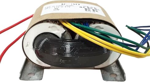 R30 30W Equipment Power Amplifier 220V to 9V10V Double 17V R in Saudi Arabia