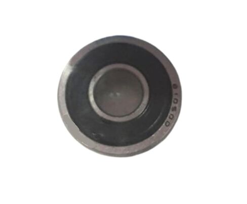 محمل كروي ذو أخدود عميق B10-50D-2RS بحجم مختوم 10 * 27 * 11 مم محمل كروي للمولد B1050D in Kuwait