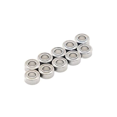 10 قطعة SMR74ZZ 4x7x2.5 مللي متر ABEC-9 الفولاذ المقاوم للصدأ تحمل مقابض تحمل in Kuwait