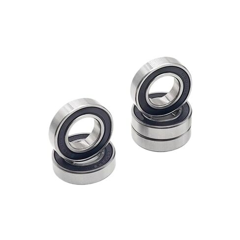 10 قطعة 6902RS 15x28x7mm تحمل ABEC-7 6902 RS 2RS الكرات 6902-2RS in Kuwait