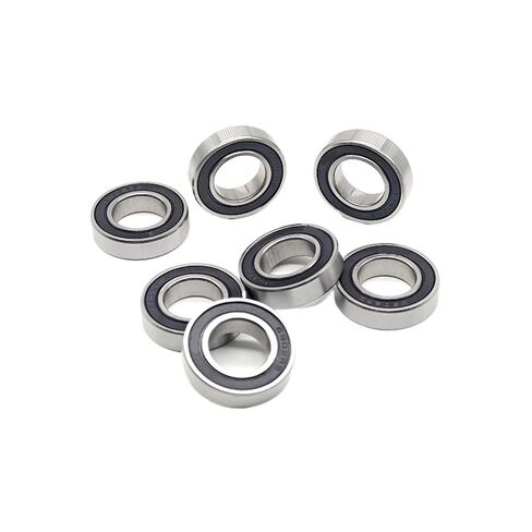 10 قطعة 6902RS 15x28x7mm تحمل ABEC-7 6902 RS 2RS الكرات 6902-2RS in Kuwait