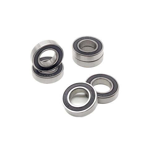 10 قطعة 6902RS 15x28x7mm تحمل ABEC-7 6902 RS 2RS الكرات 6902-2RS in Kuwait