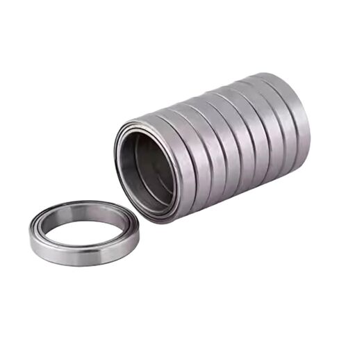 10 قطعة 6701ZZ تحمل ABEC-1 12x18x4 ملليمتر قسم الجدار رقيقة 6701 ZZ الكرات 61701ZZ 6701Z in Kuwait