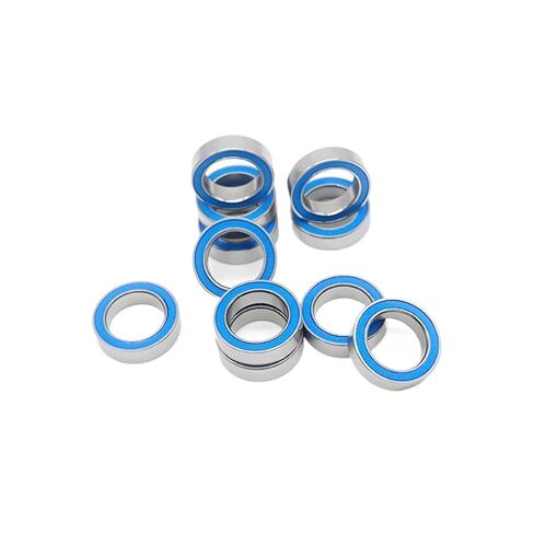 10P 6700RS تحمل ABEC-7 10x15x4 مم قسم رقيق 6700-2RS الكرات 61700 RS 6700 2RS مع BlueSealed A-1510DD in Kuwait