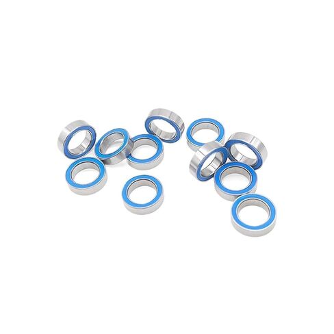 10P 6700RS تحمل ABEC-7 10x15x4 مم قسم رقيق 6700-2RS الكرات 61700 RS 6700 2RS مع BlueSealed A-1510DD in Kuwait