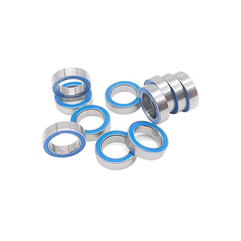 10P 6700RS تحمل ABEC-7 10x15x4 مم قسم رقيق 6700-2RS الكرات 61700 RS 6700 2RS مع BlueSealed A-1510DD in Kuwait