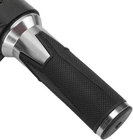 1 Pairs Throttle Handle 3 Gear Speed Control Handle Grip Accelerator for Electric Bikes with Forward Reverse Gear in Saudi Arabia
