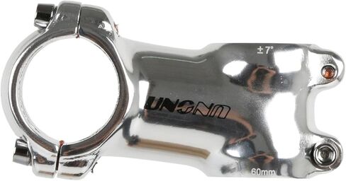 31.8 Bike Stem ±7°/17° 60-130 Aluminum Alloy Lightweight Bikes Stems for Most Bicycle Mountain Bike Road Bike BMX MTB in Saudi Arabia