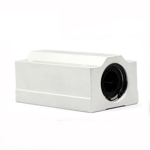 SC20LUU Aluminium Linear Motion Ball Bearings 1Pcs in Saudi Arabia