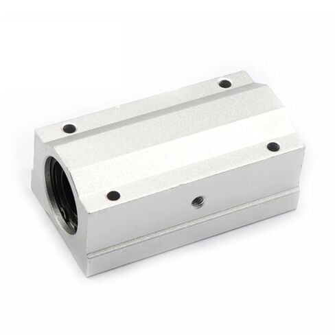 SC20LUU Aluminium Linear Motion Ball Bearings 1Pcs in Saudi Arabia