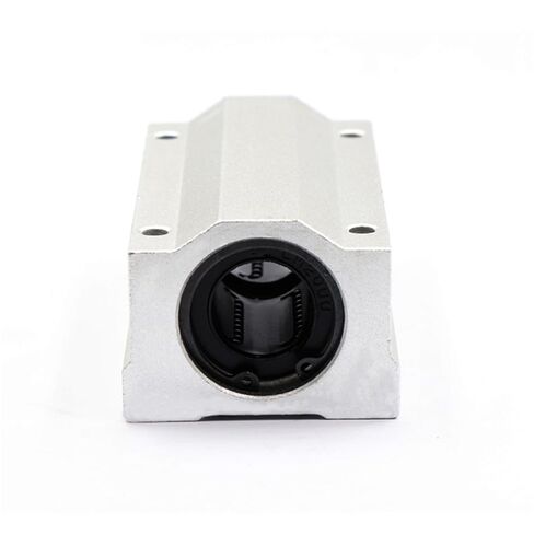 SC20LUU Aluminium Linear Motion Ball Bearings 1Pcs in Saudi Arabia