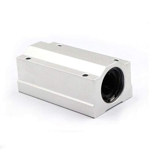 SC20LUU Aluminium Linear Motion Ball Bearings 1Pcs in Saudi Arabia