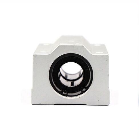 SC20LUU Aluminium Linear Motion Ball Bearings 1Pcs in Saudi Arabia