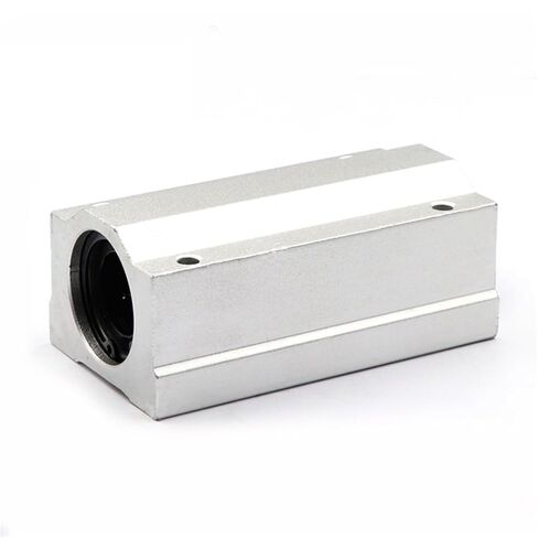 SC20LUU Aluminium Linear Motion Ball Bearings 1Pcs in Saudi Arabia