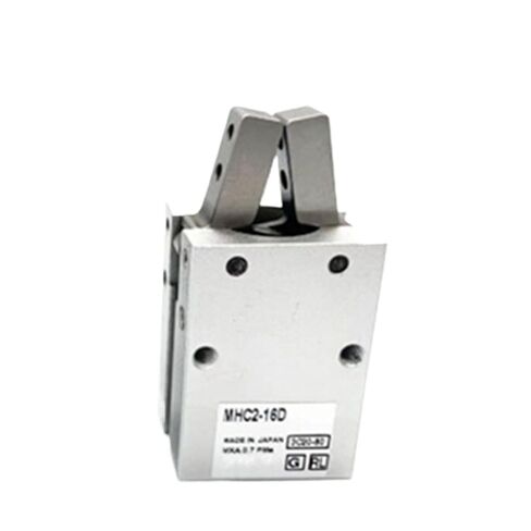Angular Type Air Gripper Cylinder MHC2 MHC2-10D MHC2-16D MHC20D MHC2-25D(MHC2-25D) in Saudi Arabia
