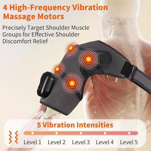 17''x33'' Heating Pad for Back Pain Relief, Electric Heating Pads, Moist/Dry 10 Modle Fast Heat 3 Time Setting Full Body Heating Pad Gifts for Women Men Mom Dad in Saudi Arabia