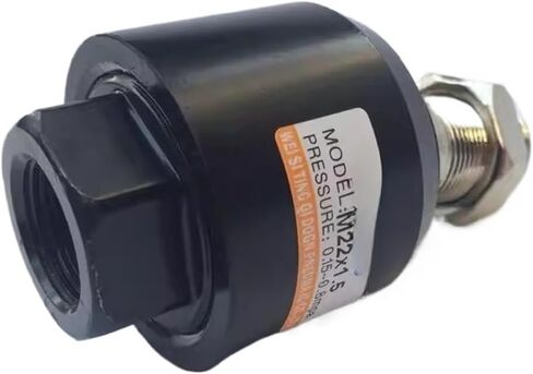 وصلة اسطوانة عائمة FJ-1008 (M8X1.25) ملحقات تركيب اسطوانة مشتركة متحركة in Saudi Arabia