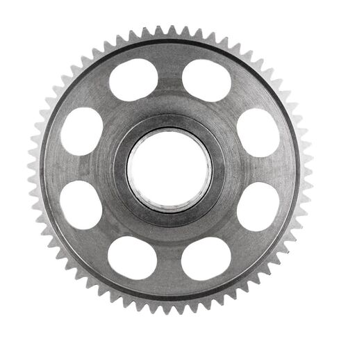 Motorcycle Starter Clutch Assembly Compatible with RSV1000 R 1998–2003 SL1000 Falco 2000–2003 RSV Tuono 2002–2005(Starter Clutch Assy) in Saudi Arabia