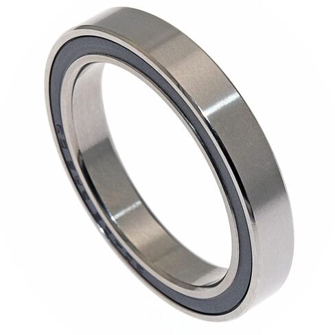 30406-2RS 30x40x6 MR30406-2RS دراجة تحمل تحمل MH3040H6-2RS رقيقة الجدار تحمل التدريع الكرة تحمل 1 قطعة in Saudi Arabia