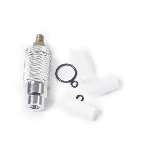 High Pressure Pump PCP air Filter Compressor Oil-Water Separator Submersible Filter Hose Filter Element(Filter with Hose) in Saudi Arabia