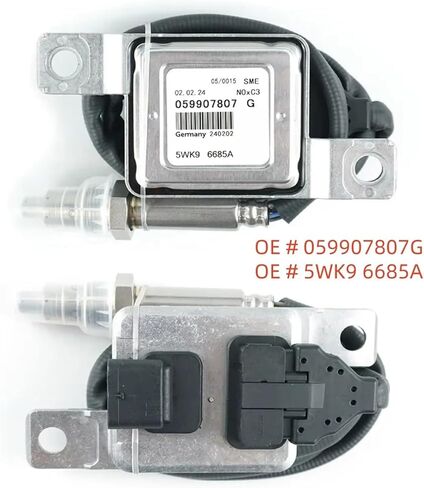 059907807G 5WK9 6685A in Saudi Arabia