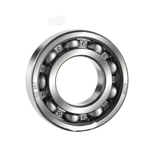 6200RS 6200ZZ 10 * 30 * 9mm Deep Groove 6200 2RS 2Z Ball Bearings 180202 RS 6202 6200-2Z 1Pcs(6200ZZ) in Saudi Arabia