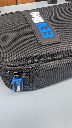 EEVblog/Brymen BM786/BM787BT Multimeter Carry Case in Saudi Arabia