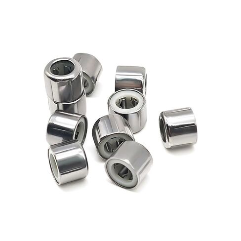 EWC0608 EWC1010 EWC1012 Needle Roller Bearing 5Pcs(EWC1010 10X16X10) in Saudi Arabia