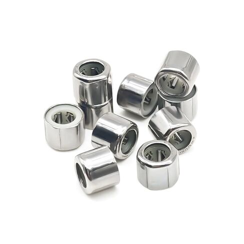 EWC0608 EWC1010 EWC1012 Needle Roller Bearing 5Pcs(EWC1010 10X16X10) in Saudi Arabia