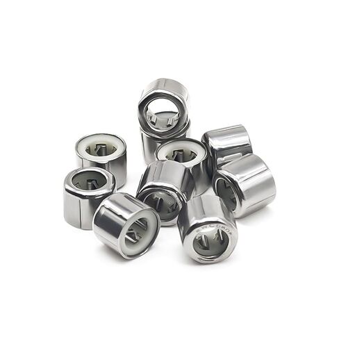 EWC0608 EWC1010 EWC1012 Needle Roller Bearing 5Pcs(EWC1010 10X16X10) in Saudi Arabia