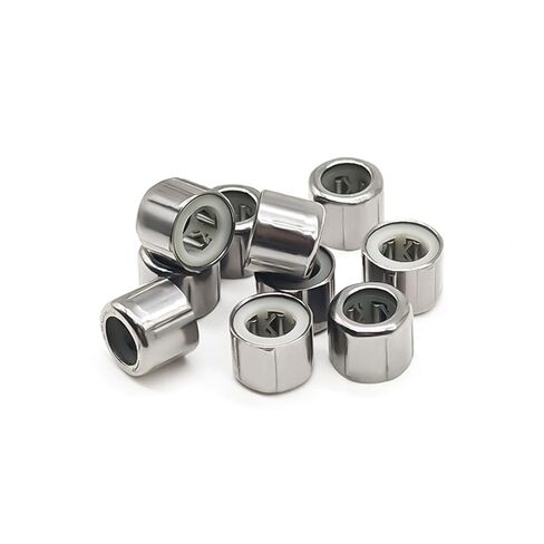 EWC0608 EWC1010 EWC1012 Needle Roller Bearing 5Pcs(EWC1010 10X16X10) in Saudi Arabia