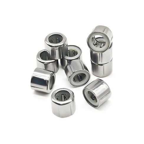 EWC0608 EWC1010 EWC1012 Needle Roller Bearing 5Pcs(EWC1010 10X16X10) in Saudi Arabia