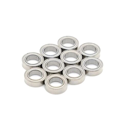 MR105ZZ 1050 5x10x4mm High Speed Grade Handle Bearings 10Pcs in Saudi Arabia