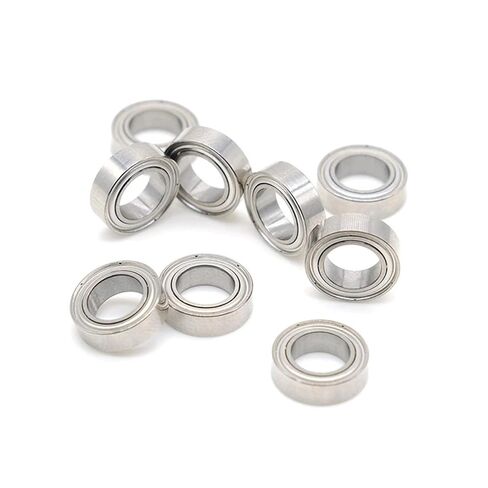 MR105ZZ 1050 5x10x4mm High Speed Grade Handle Bearings 10Pcs in Saudi Arabia