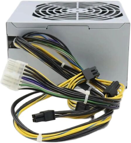لمحطة عمل P520c 625 واط مصدر طاقة 5P51D76970 5P50V03172 FSP625-50ETN 14 Pin in Kuwait