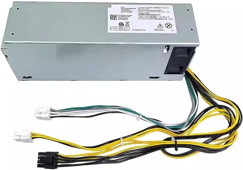 مصدر طاقة 360 وات PSU لجهاز G5 5090 XPS 8940 7080 H360EGM-00 in Saudi Arabia