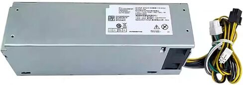 مصدر طاقة 360 وات PSU لجهاز G5 5090 XPS 8940 7080 H360EGM-00 in Saudi Arabia