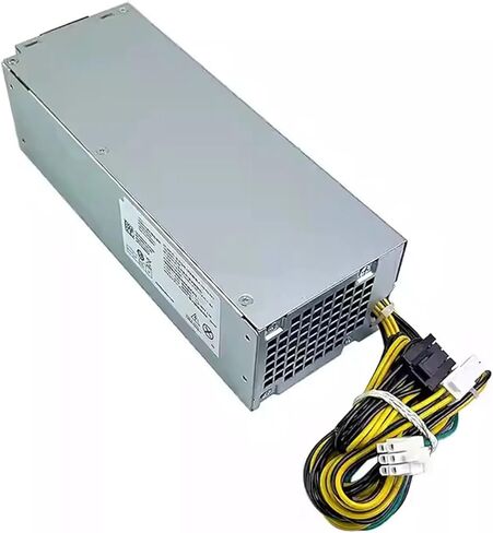 مصدر طاقة 360 وات PSU لجهاز G5 5090 XPS 8940 7080 H360EGM-00 in Kuwait
