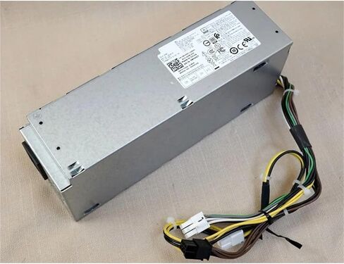 مصدر طاقة 360 وات PSU لجهاز G5 5090 XPS 8940 7080 H360EGM-00 in Kuwait