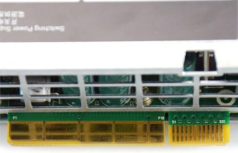 يستخدم لخادم R620 R720 R820 T620 مزود الطاقة 1100 واط NTCWP GYH9V PSU in Saudi Arabia