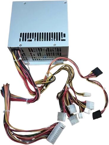 1pc for FSP-250-70PFU FSP250-60ATV(PF) 250W Industrial Computer Power Supply PSU in Saudi Arabia