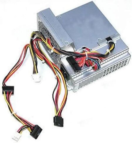 for PC6014 Power Supply DPS-240MB-1A 437352-001 437798-001 dc7800 SFF 240W in Saudi Arabia